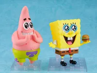 GOOD SMILE COMPANY Nendoroid Patrick Star - SpongeBob SquarePants - photo 7