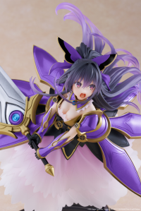 Date A Live IV AMP+ Figure -  Tohka Yatogami (Sandalphon) Reissue 12