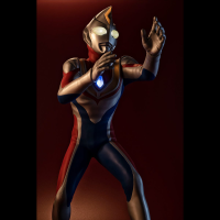 Ultraman Dyna (Flash Type) 1