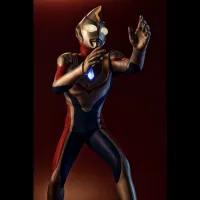 MegaHouse Ultraman Dyna (Flash Type) - Ultraman - photo 1