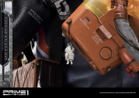 High Definition Museum Masterline DEATH STRANDING Sam Porter Bridges 13