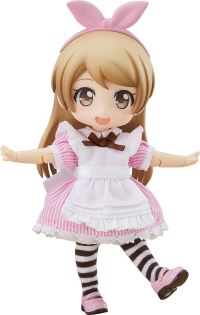Nendoroid Doll Alice: Another Color 2