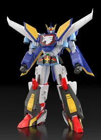 GOOD SMILE COMPANY THE GATTAI Pegasus Saber - The Brave Fighter of Legend Da-Garn - photo 5