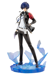 ARTFX J P3R Protagonist 5