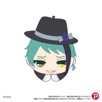 MAX LIMITED Twisted Wonderland HUG CHARACTER COLLECTION 6 (6pc per box) - Twisted Wonderland - photo 8