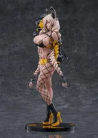 Claynel Owari Anime Expo 2024 Ver. 1/7 Scale Figure - Azur Lane - photo 3
