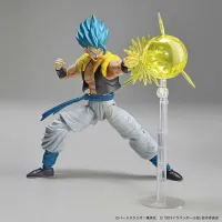 BANDAI HOBBY Figure-rise Standard SUPER SAIYAN GOD SUPER SAIYAN GOGETA - Dragon Ball Super - photo 3