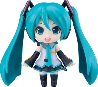 GOOD SMILE COMPANY Nendoroid Plamo Hatsune Miku - Hatsune Miku - photo 3