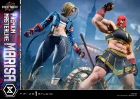 Prime 1 Studio Premium Masterline Street Fighter 6 Marisa - Street Fighter - photo 8