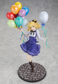 Saber/Altria Pendragon (Lily): Festival Portrait Ver. 7