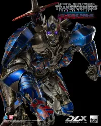 threezero Transformers: The Last Knight - DLX Nemesis Prime - Transformers - photo 10