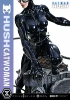 Prime 1 Studio Real Elite Masterline Batman: Hush (Comics) Catwoman Deluxe Bonus Version - DC Comics - photo 65