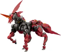 KOTOBUKIYA SIEG SPRINGER QUEEN'S GUARD Ver. - HEXA GEAR - photo 14