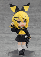 Nendoroid Doll Kagamine Rin: BRING IT ON Ver. 3