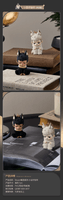 Rayan-Series of Touch Rayan (Kuji Full Set) 4