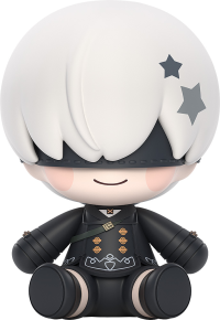 Huggy Good Smile 9S 1