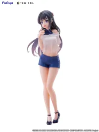 FuRyu TENITOLTALL Mai Sakurajima - Rascal Does Not Dream of Bunny Girl Senpai - photo 2