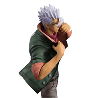 G.E.M. Series Mobile Suit Gundam IRON-BLOODED ORPHANS Mikazuki Augus & Orga Itsuka set (Repeat) 7