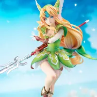 SQUARE ENIX Trials of Mana RIESZ - By FLARE - Trials of Mana - photo 6
