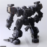 STRUCTURE ARTS PLUS  1/48 SCALE PLASTIC MODEL KIT SERIES Zenith V 30th anniversary edition 5