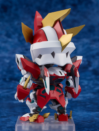 Nendoroid Bravern 8