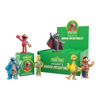 Mighty Jaxx Freeny's Hidden Dissectable - Sesame Street - Sesame Street - photo 1
