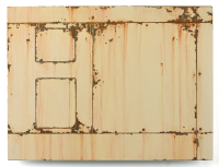 WATER BASED WEATHERING PAINT GOUACHE LIGHT RUST 3