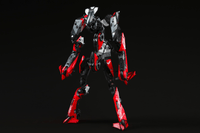 IB-07 INFINITYBOX AMTS GAZELLE 5