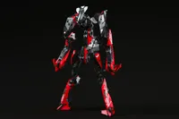 52TOYS IB-07 INFINITYBOX AMTS GAZELLE - IFINITYBOX - photo 5