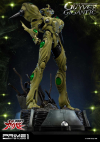 Ultimate Premium Masterline Bioboosted Armor Guyver Guyver Gigantic 27