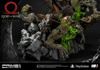 Prime 1 Studio Ultimate Premium Masterline God Of War Baldur & Broods - God Of War - photo 65