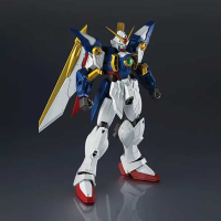XXXG-01W Wing Gundam 3