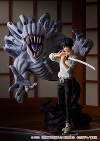 POP UP PARADE Special Grade Vengeful Cursed Spirit Rika: Jujutsu Kaisen 0 Ver. L 6