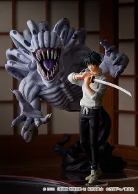 GOOD SMILE COMPANY POP UP PARADE Special Grade Vengeful Cursed Spirit Rika: Jujutsu Kaisen 0 Ver. L - Jujutsu Kaisen - photo 6
