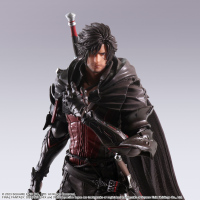 FINAL FANTASY XVI BRING ARTS™ Action Figure -   CLIVE ROSFIELD 7