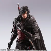 SQUARE ENIX FINAL FANTASY XVI BRING ARTS™ Action Figure -   CLIVE ROSFIELD - Final Fantasy - photo 7