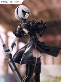 FuRyu TENITOL 2B - NieR:Automata - photo 5