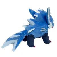 CAPCOM Monster Hunter Chibi-Plush Lunagaron - Monster Hunter - photo 2