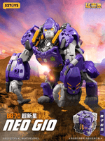 BB-70 NEO GIO 14