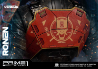 Premium Masterline Modern Combat Versus Ronen EX Version 10