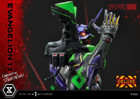 Ultimate Diorama Masterline Evangelion Unit 13 (Concept By Josh Nizzi) Deluxe Version 29