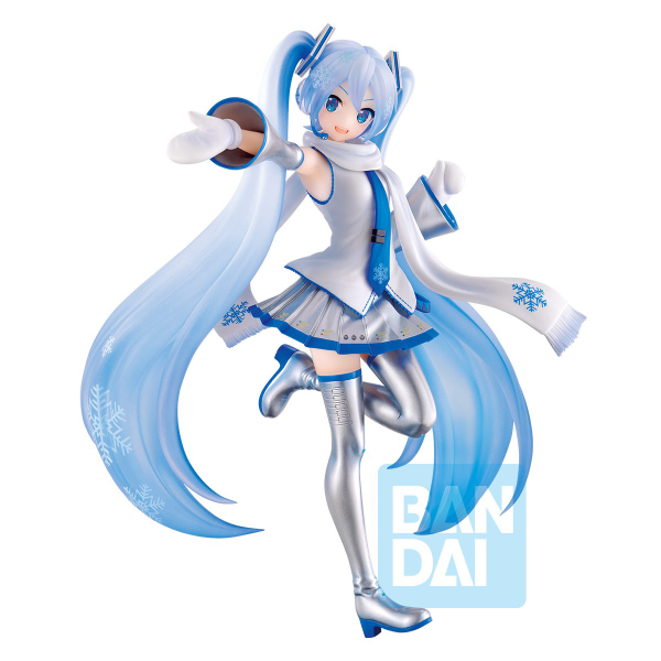 Snow Miku