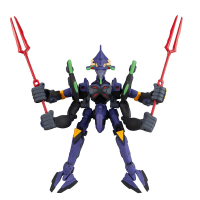 Shinji Ikari, Kaworu Nagisa & Evangelion 13 (Theatrical Edition) 7