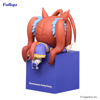 Umamusume: Pretty Derby　Hikkake Figure -Daiwa Scarlet- 6