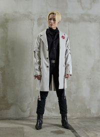 A-Z:[F01] Tech Jacket (Free) 9