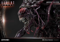 Premium Masterline Aliens (Comics) Rogue Alien Battle Diorama EX Version 71