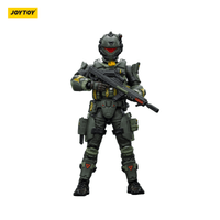 Steel Ride Corps Assaulter Karl 11