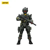 JOYTOY Steel Ride Corps Assaulter Karl - Dark Source - photo 11
