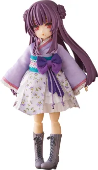 Phat! Company PARDOLL: Kaguya - PARDOLL - photo 7
