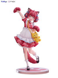 Akami Karubi 1/7 Scale Figure 2